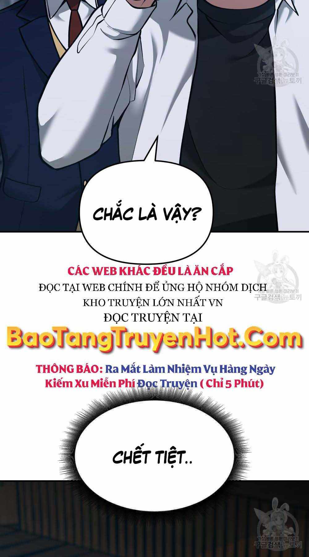 Giang Hồ Thực Thi Công Lý Chap 34 - Next Chap 35