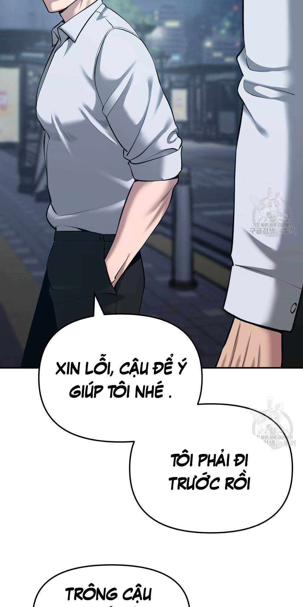 Giang Hồ Thực Thi Công Lý Chap 34 - Next Chap 35