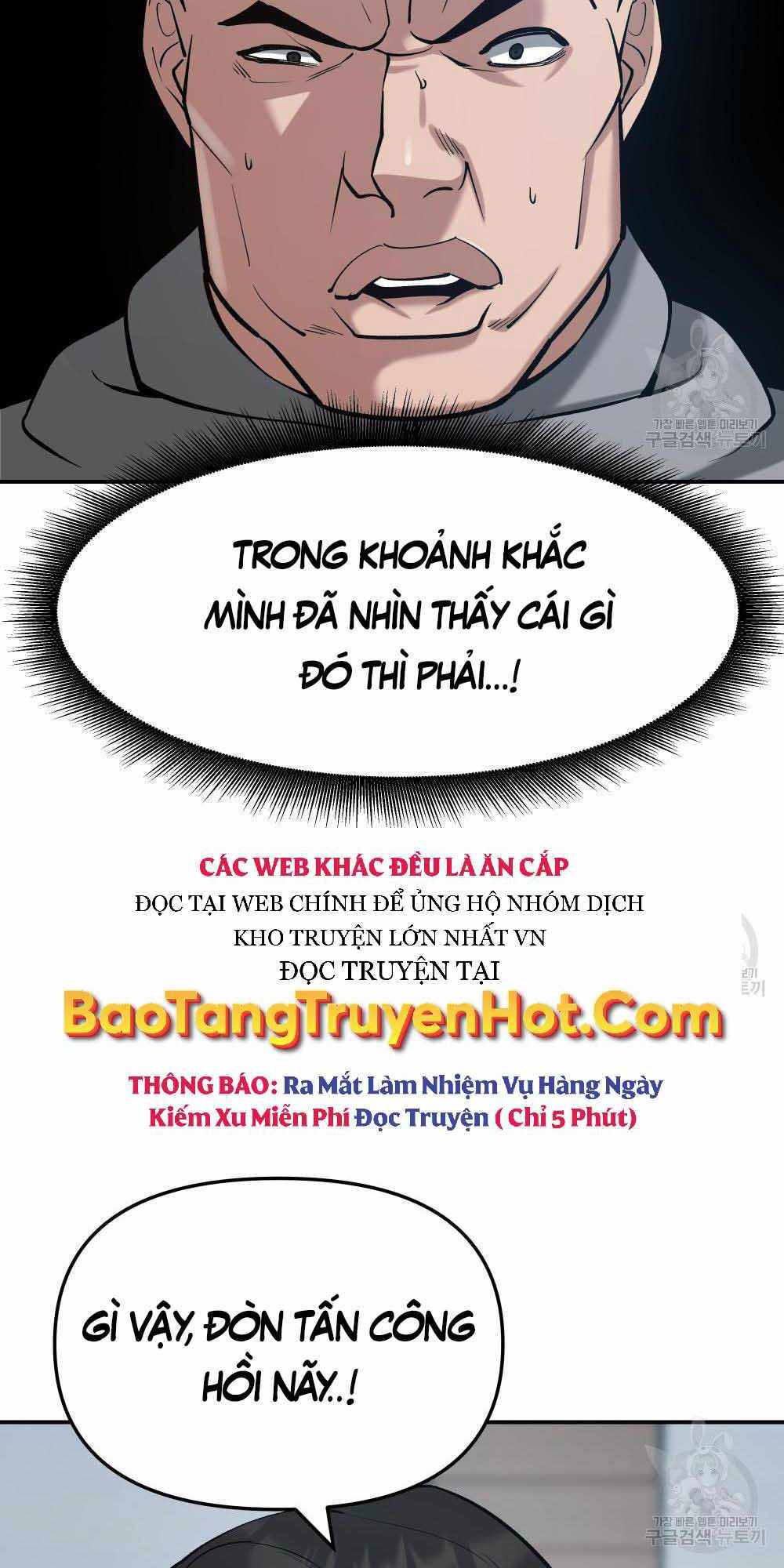 Giang Hồ Thực Thi Công Lý Chap 34 - Next Chap 35