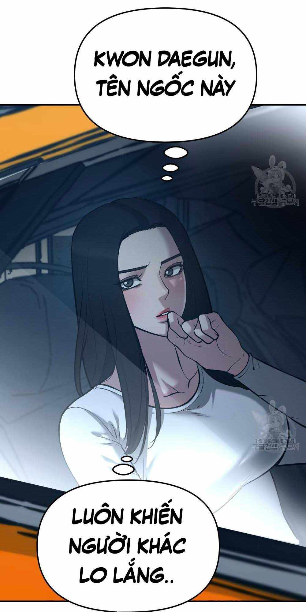 Giang Hồ Thực Thi Công Lý Chap 34 - Next Chap 35