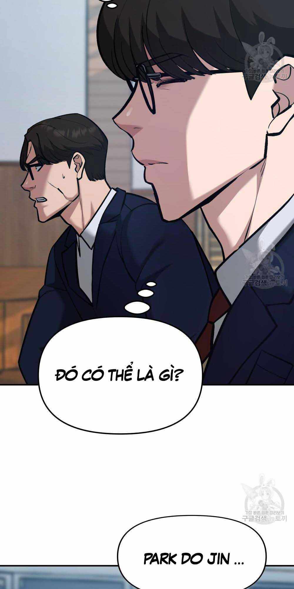 Giang Hồ Thực Thi Công Lý Chap 34 - Next Chap 35
