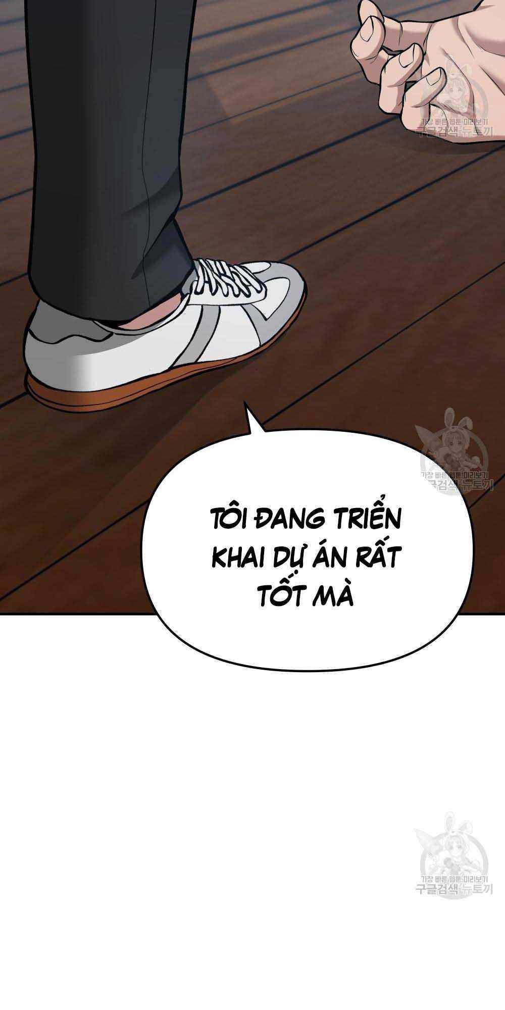 Giang Hồ Thực Thi Công Lý Chap 34 - Next Chap 35