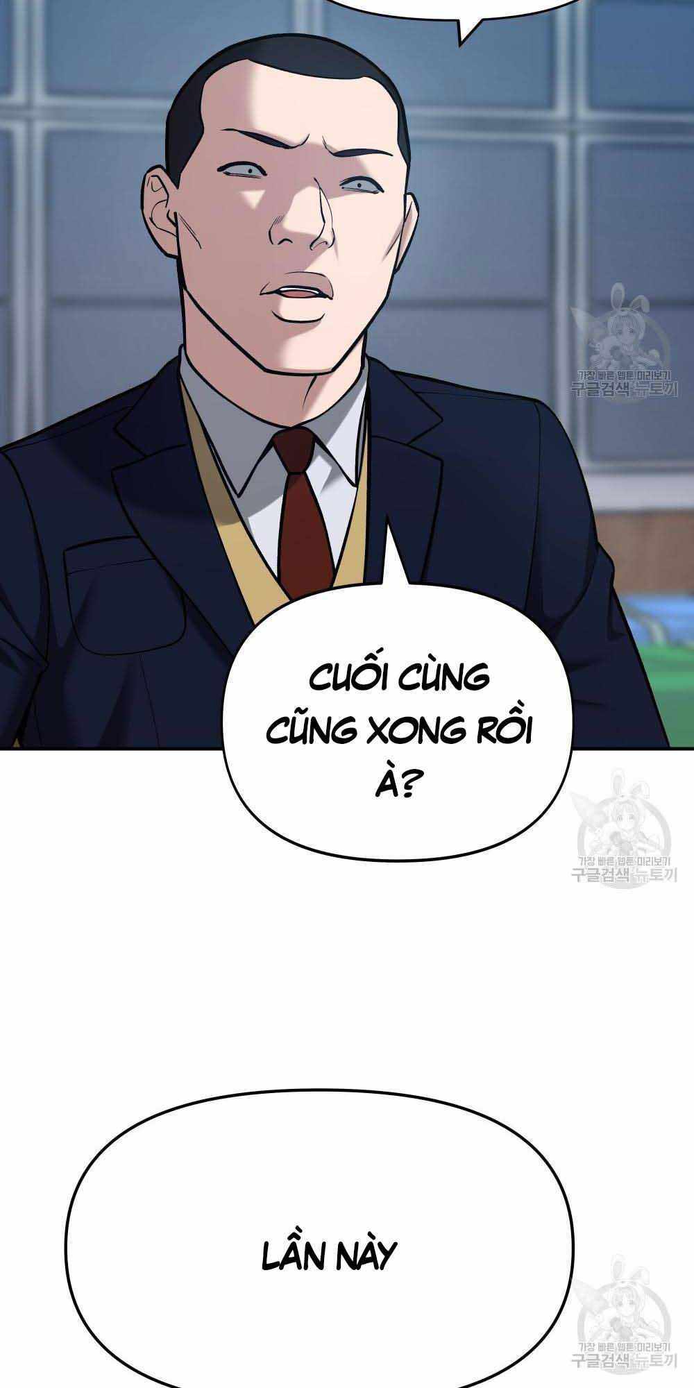 Giang Hồ Thực Thi Công Lý Chap 34 - Next Chap 35