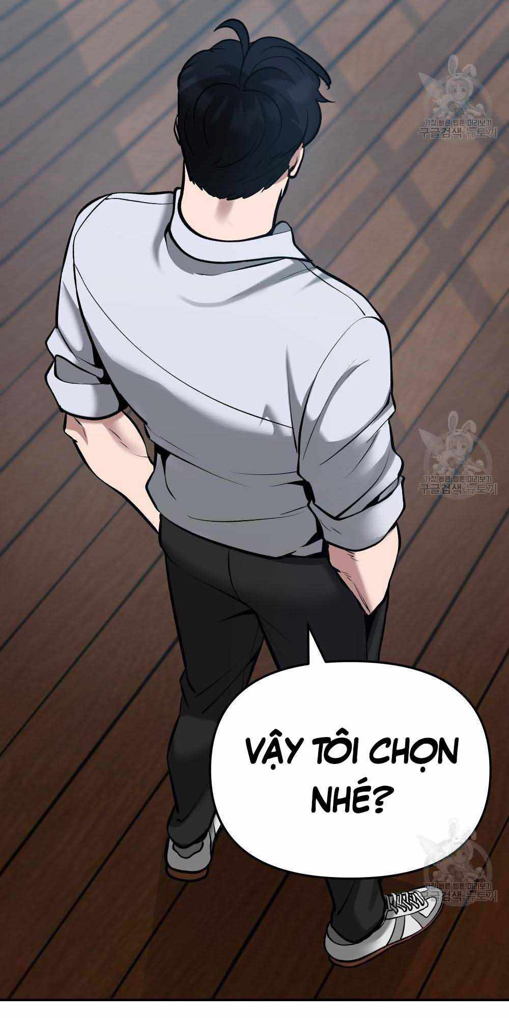 Giang Hồ Thực Thi Công Lý Chap 34 - Next Chap 35