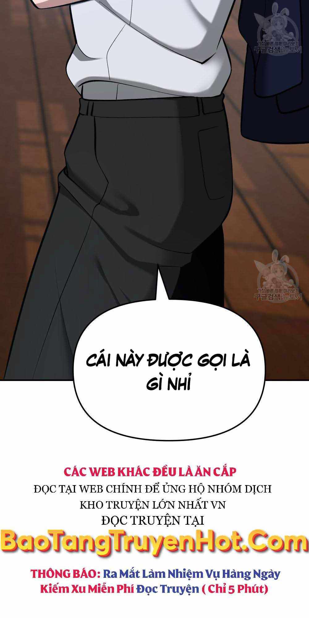 Giang Hồ Thực Thi Công Lý Chap 34 - Next Chap 35