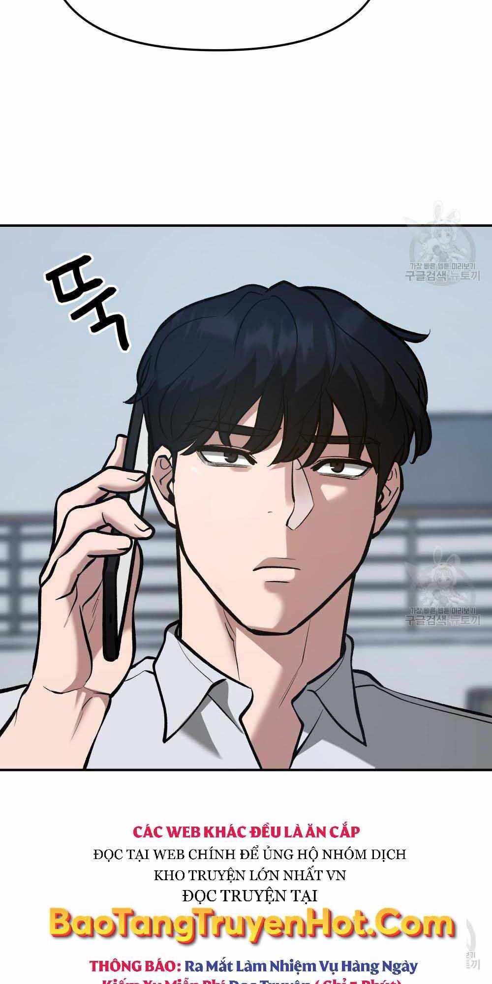 Giang Hồ Thực Thi Công Lý Chap 34 - Next Chap 35