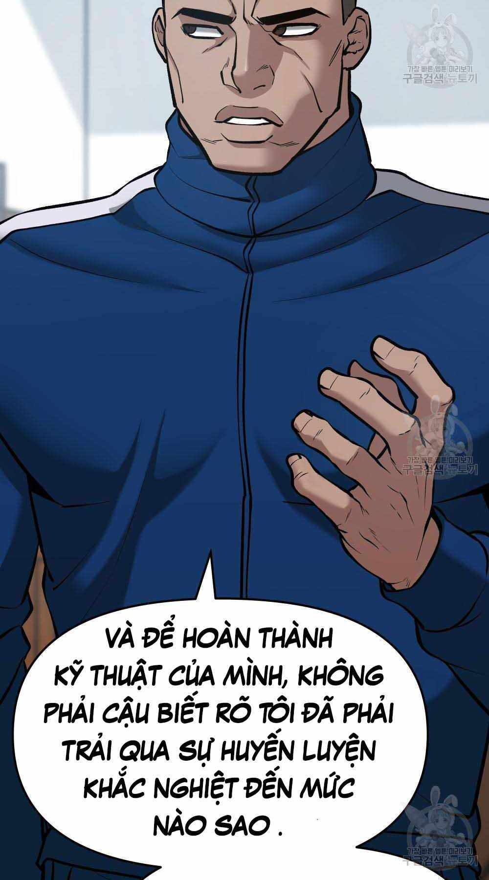 Giang Hồ Thực Thi Công Lý Chap 34 - Next Chap 35