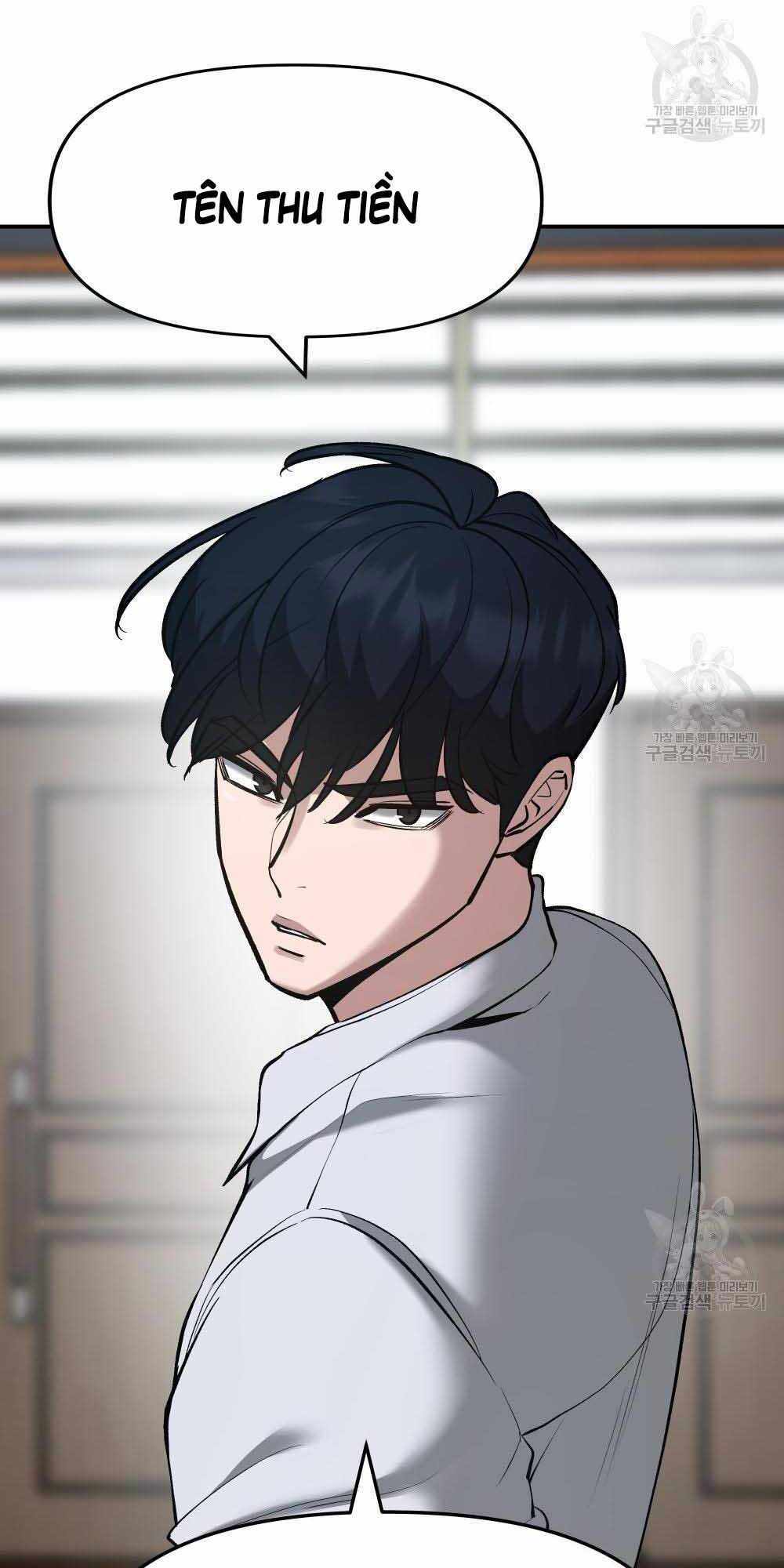 Giang Hồ Thực Thi Công Lý Chap 34 - Next Chap 35