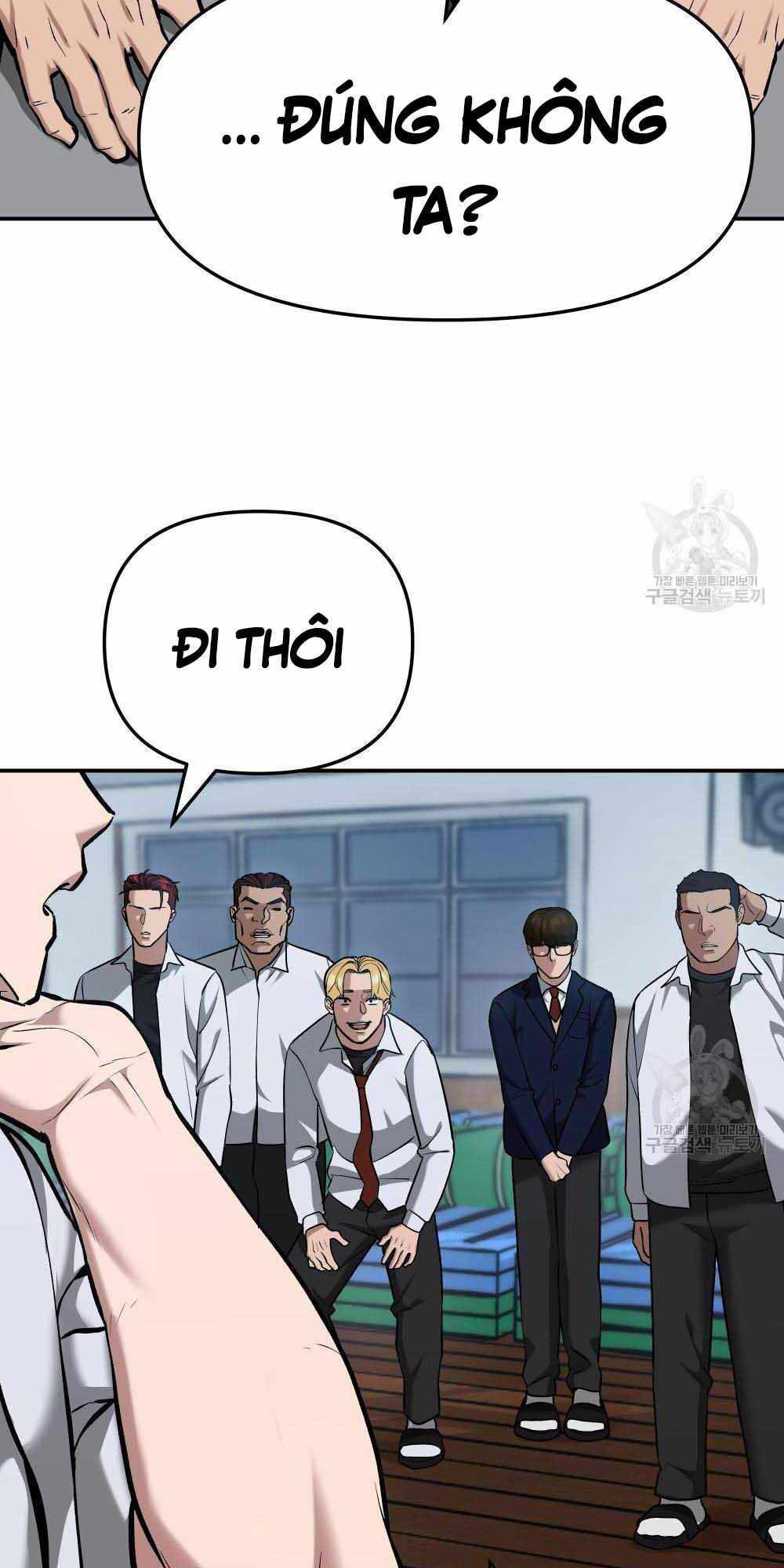 Giang Hồ Thực Thi Công Lý Chap 34 - Next Chap 35