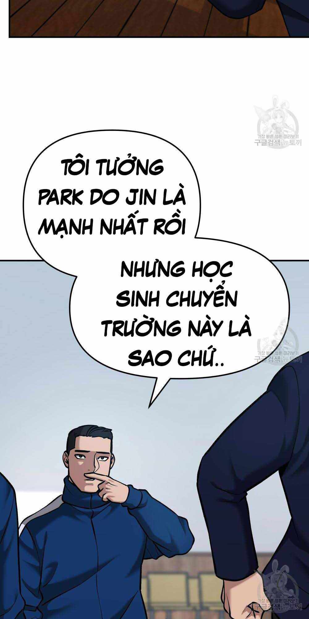 Giang Hồ Thực Thi Công Lý Chap 34 - Next Chap 35