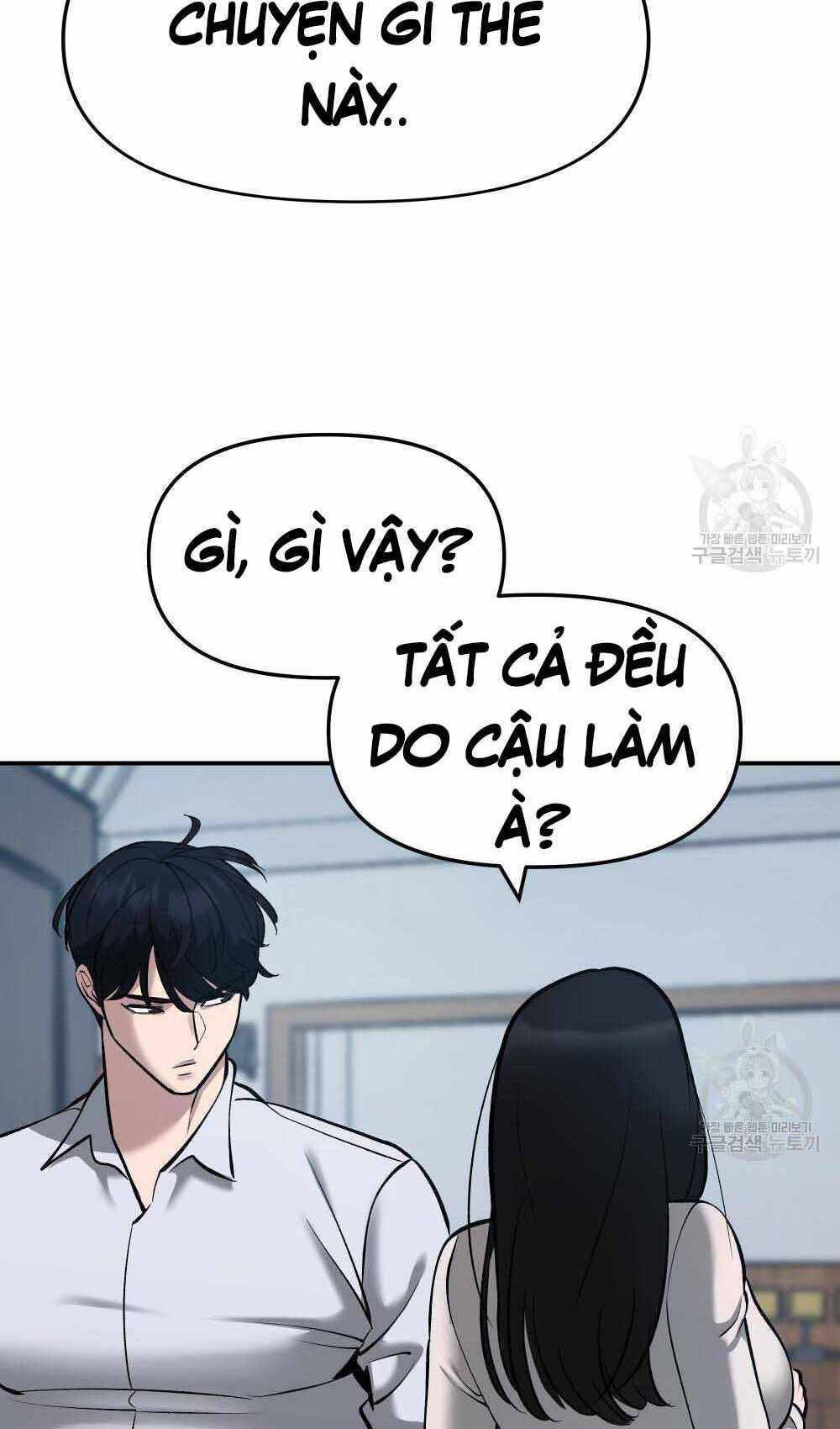 Giang Hồ Thực Thi Công Lý Chap 34 - Next Chap 35
