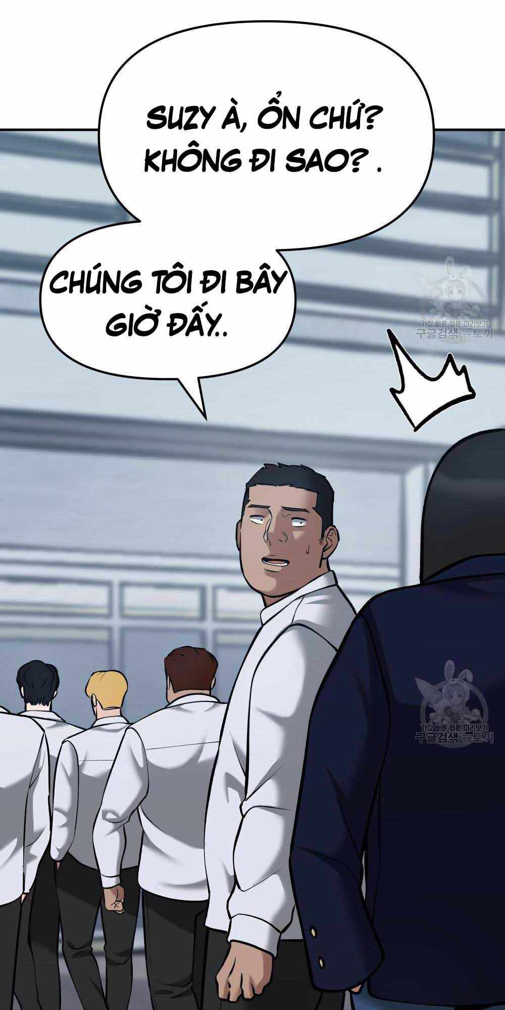 Giang Hồ Thực Thi Công Lý Chap 34 - Next Chap 35