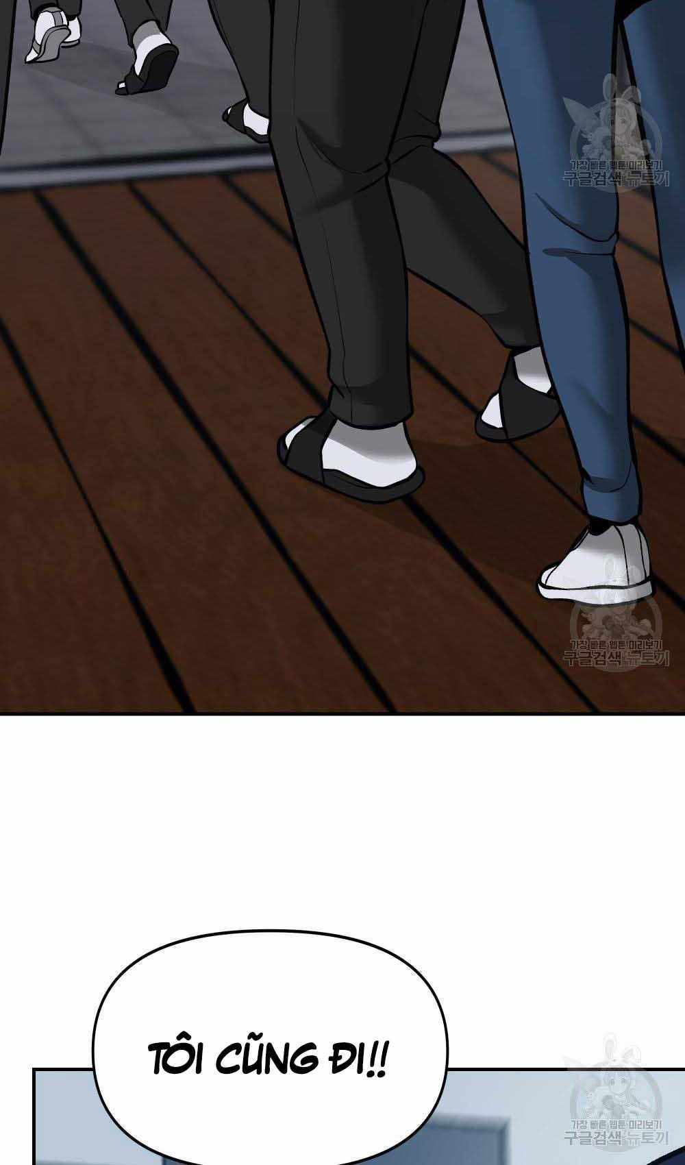 Giang Hồ Thực Thi Công Lý Chap 34 - Next Chap 35