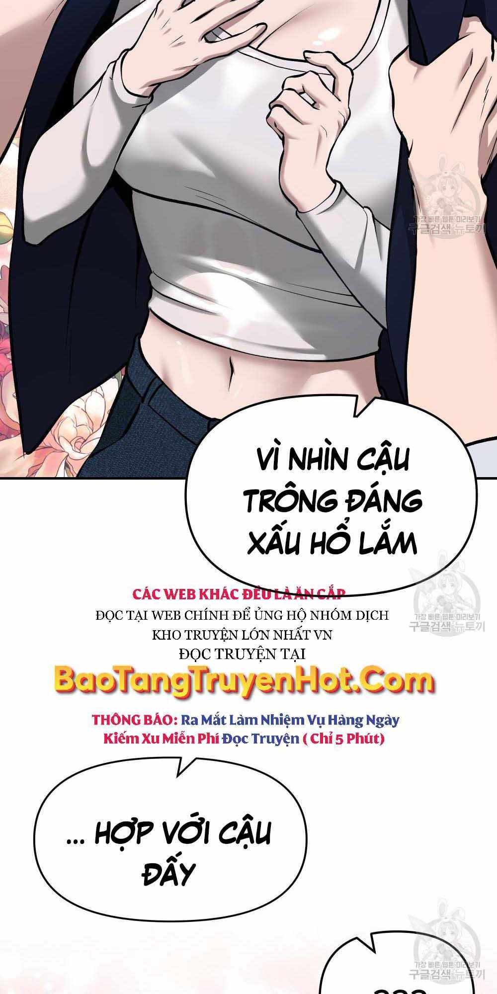 Giang Hồ Thực Thi Công Lý Chap 34 - Next Chap 35
