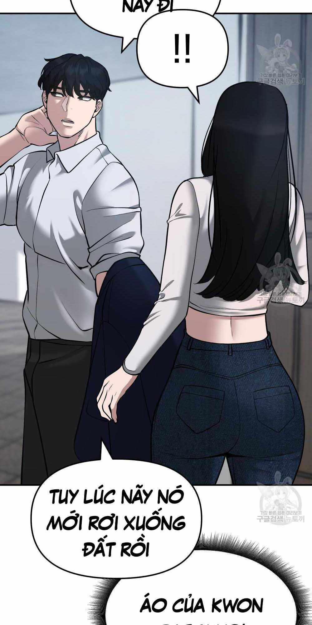 Giang Hồ Thực Thi Công Lý Chap 34 - Next Chap 35