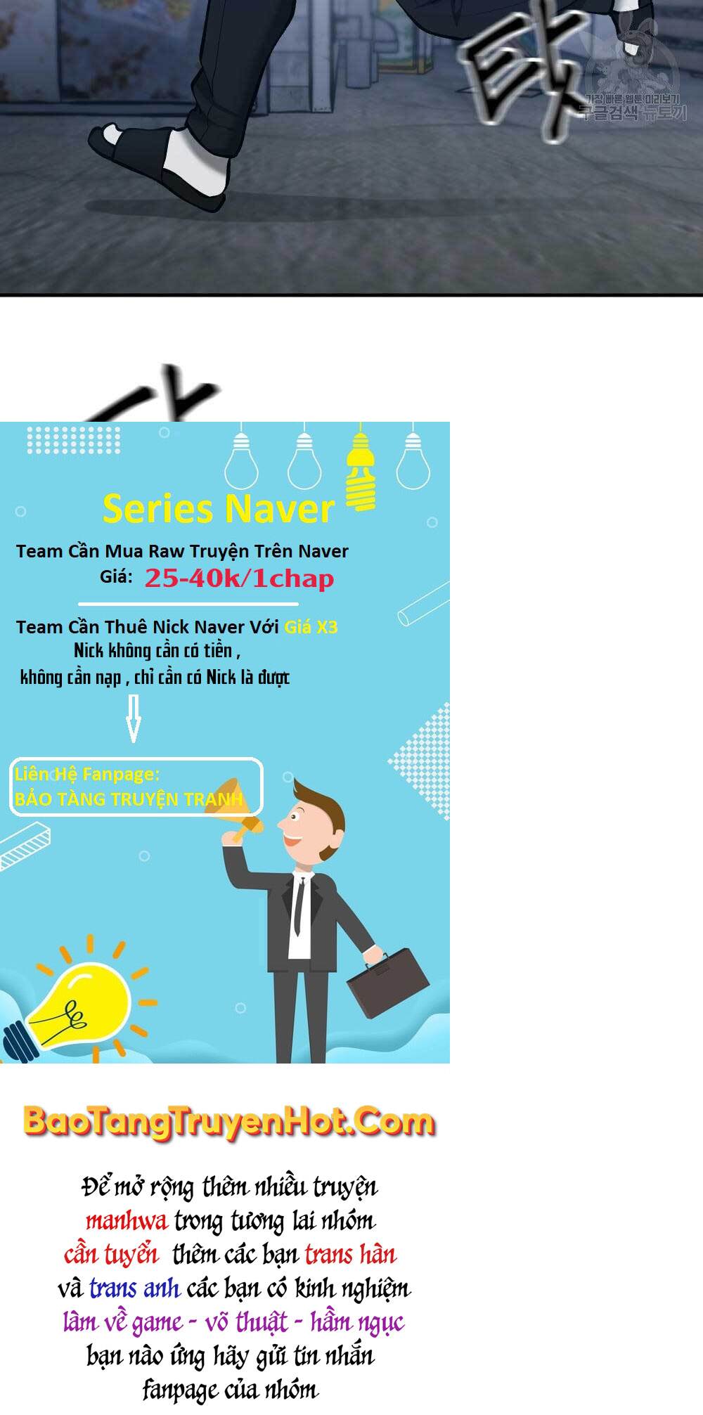 Giang Hồ Thực Thi Công Lý Chap 35.5 - Next Chap 36.5