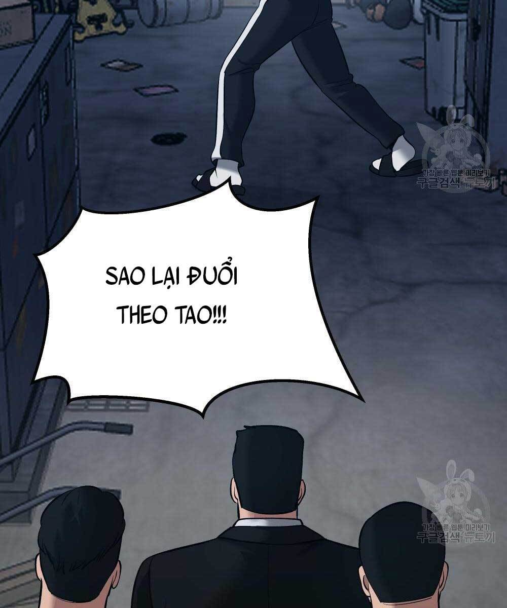 Giang Hồ Thực Thi Công Lý Chap 35.5 - Next Chap 36.5