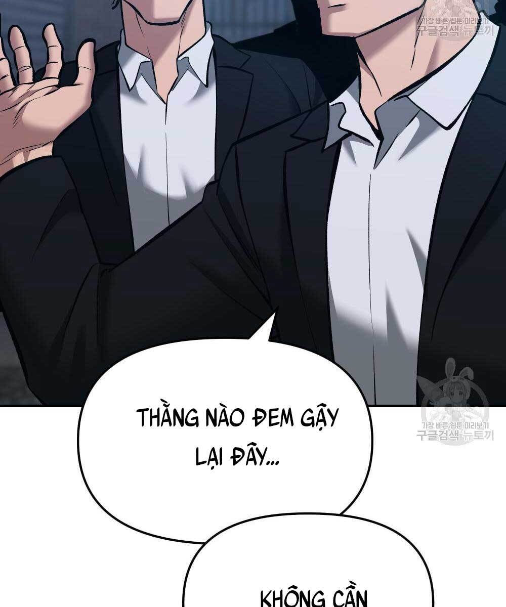 Giang Hồ Thực Thi Công Lý Chap 35.5 - Next Chap 36.5