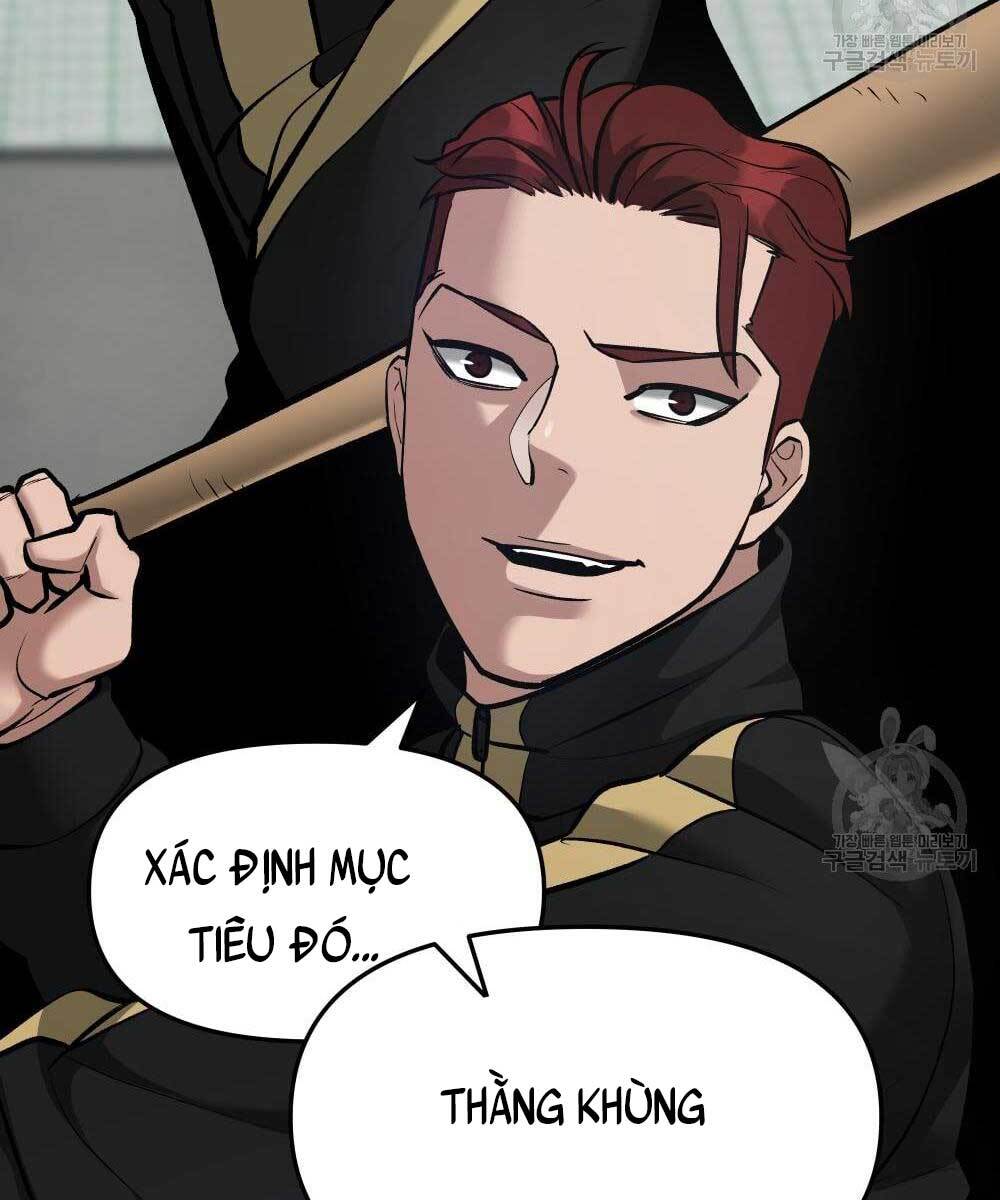 Giang Hồ Thực Thi Công Lý Chap 35.5 - Next Chap 36.5