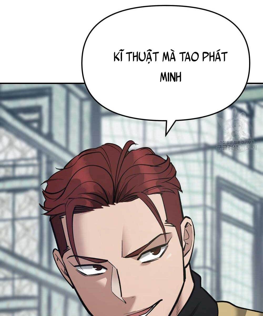 Giang Hồ Thực Thi Công Lý Chap 35.5 - Next Chap 36.5