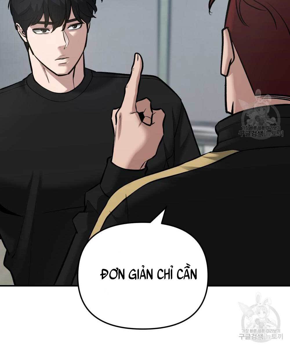 Giang Hồ Thực Thi Công Lý Chap 35.5 - Next Chap 36.5