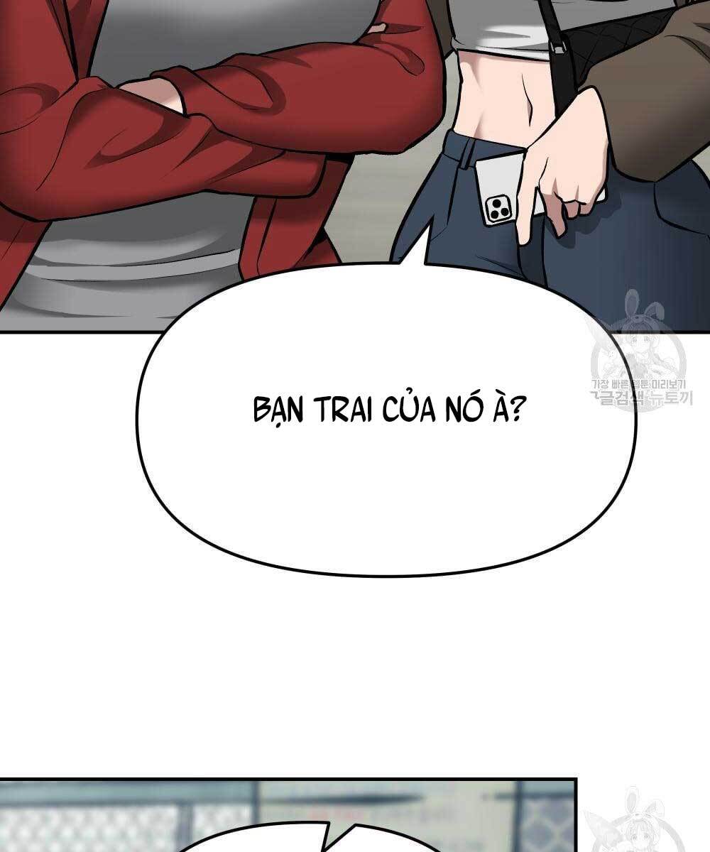 Giang Hồ Thực Thi Công Lý Chap 35.5 - Next Chap 36.5