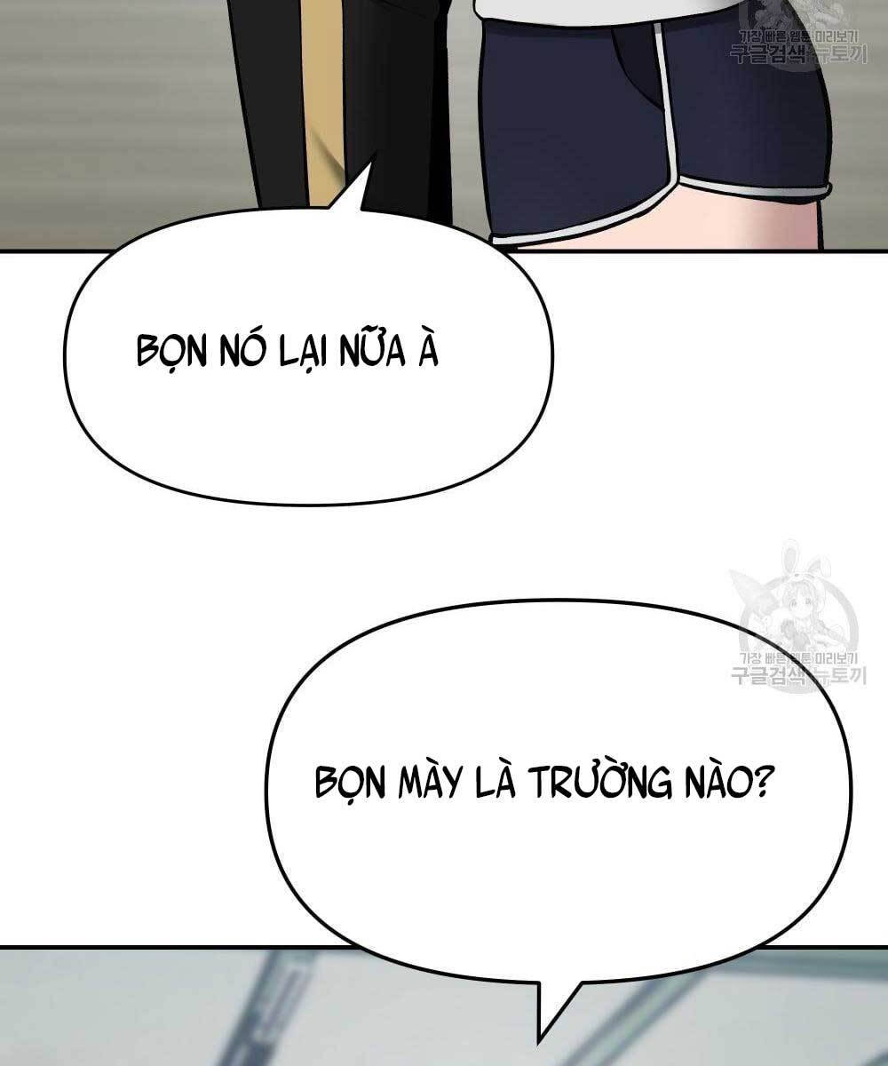 Giang Hồ Thực Thi Công Lý Chap 35.5 - Next Chap 36.5