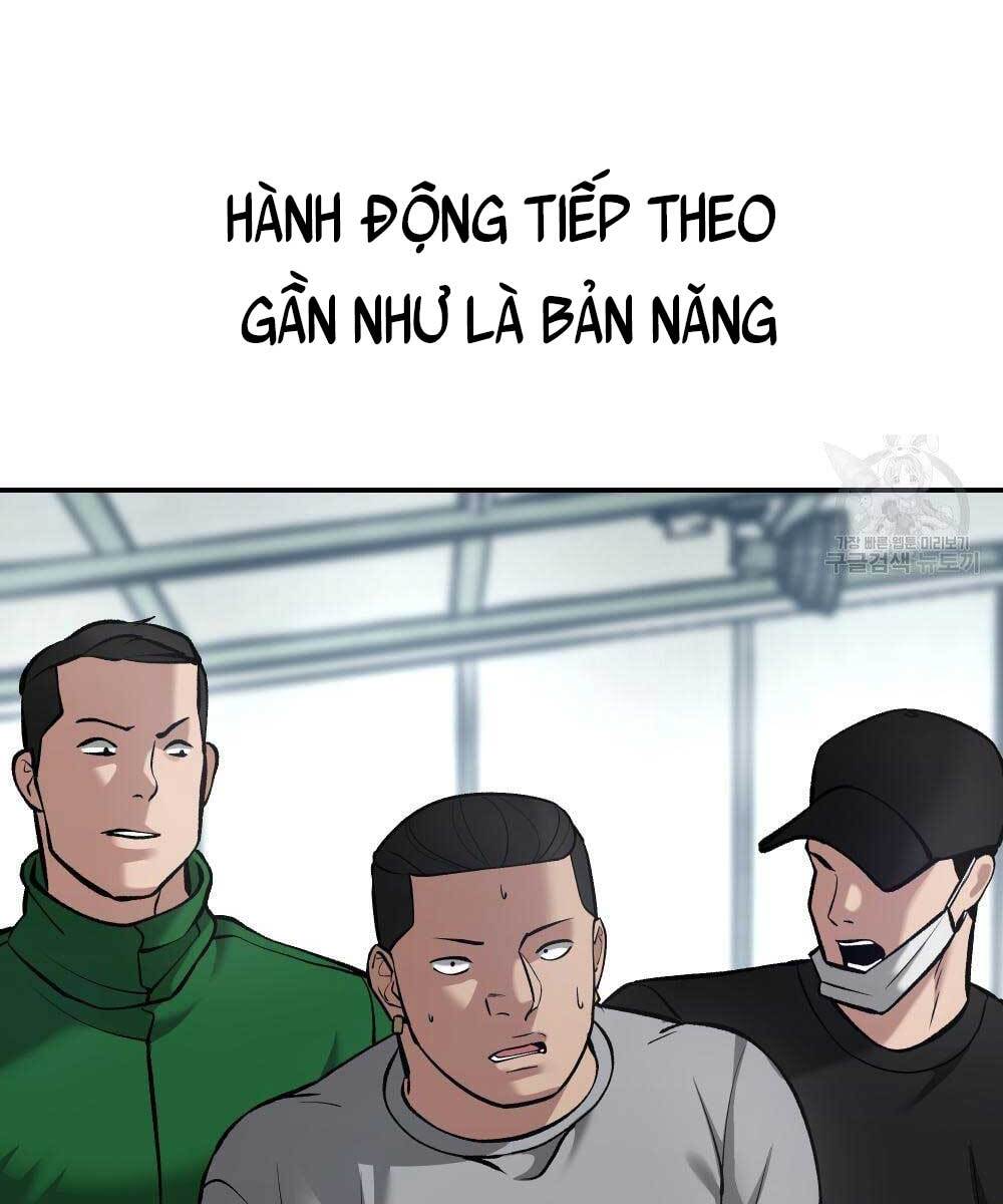 Giang Hồ Thực Thi Công Lý Chap 35.5 - Next Chap 36.5