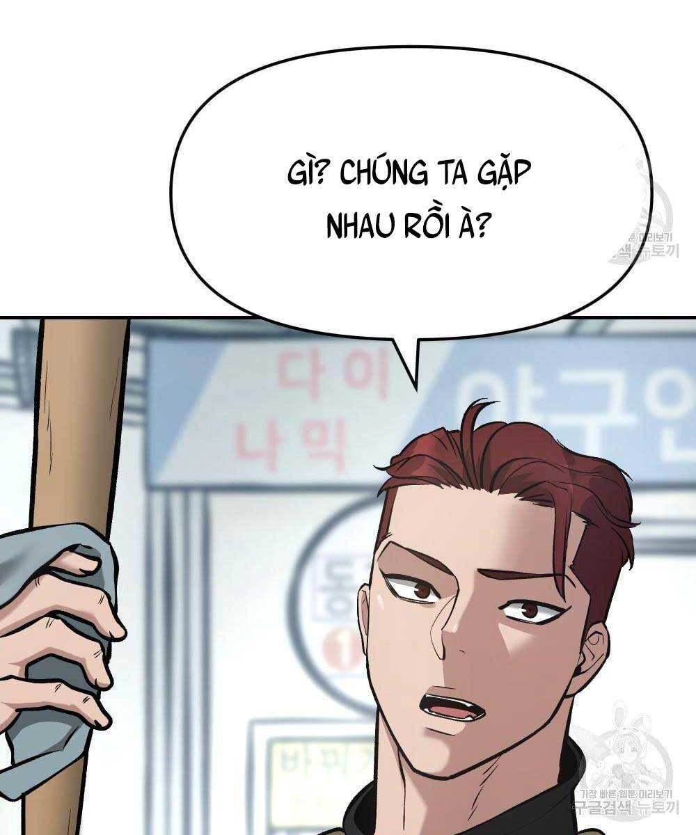 Giang Hồ Thực Thi Công Lý Chap 35.5 - Next Chap 36.5