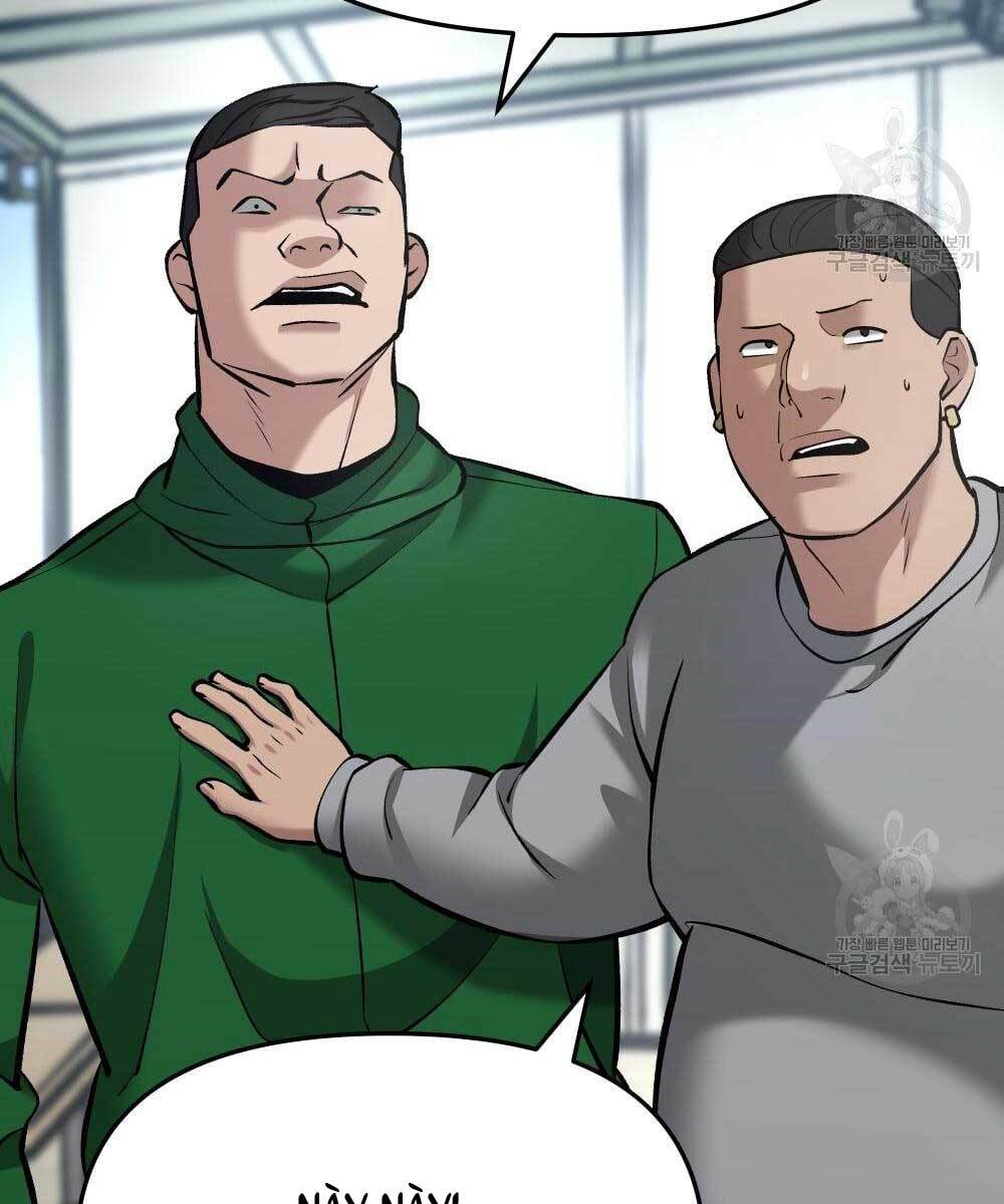 Giang Hồ Thực Thi Công Lý Chap 35.5 - Next Chap 36.5