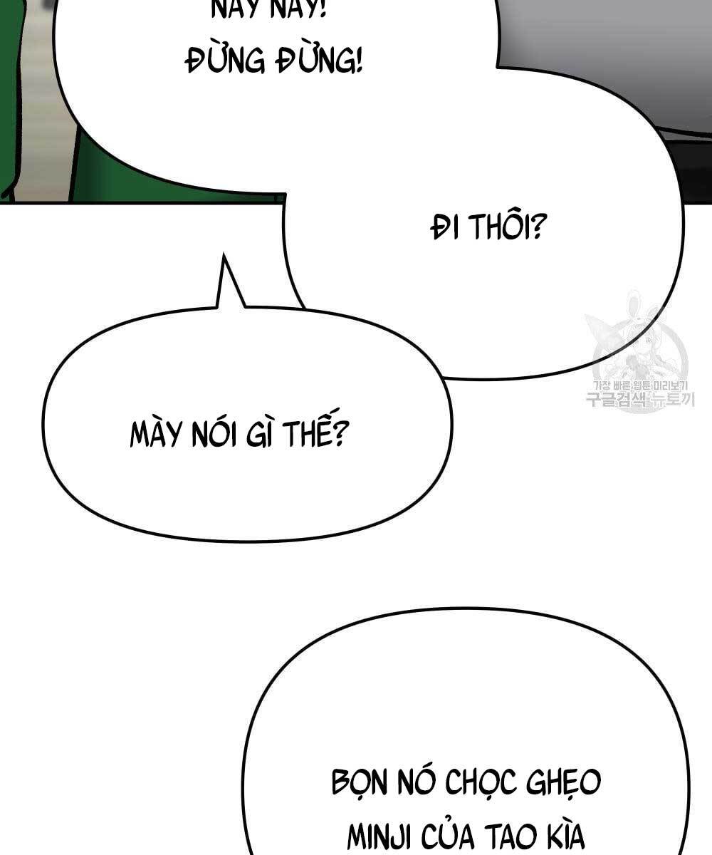 Giang Hồ Thực Thi Công Lý Chap 35.5 - Next Chap 36.5