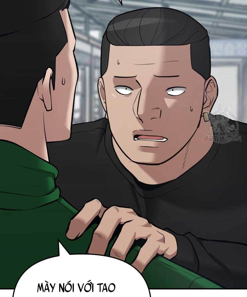 Giang Hồ Thực Thi Công Lý Chap 35.5 - Next Chap 36.5