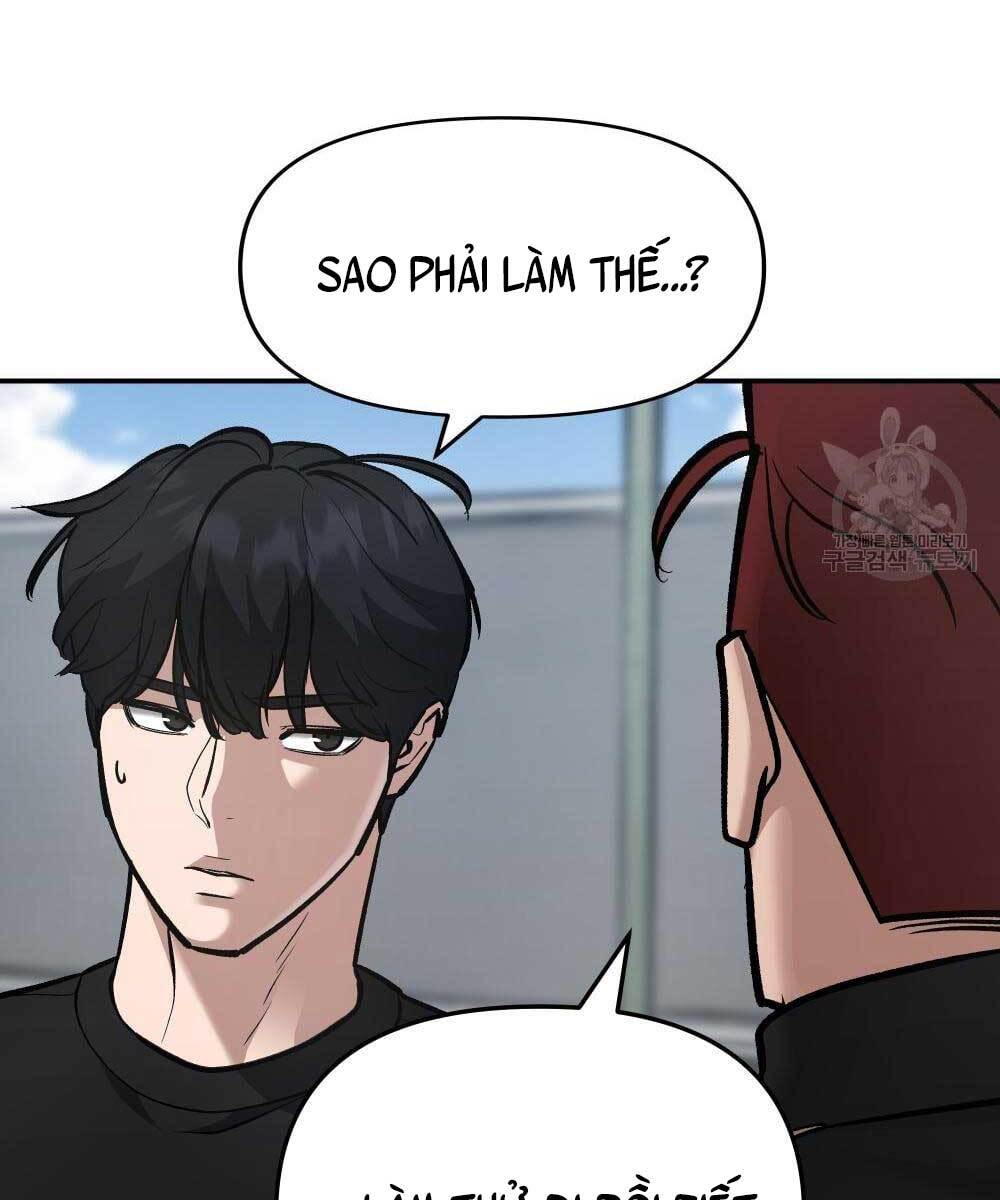 Giang Hồ Thực Thi Công Lý Chap 35.5 - Next Chap 36.5