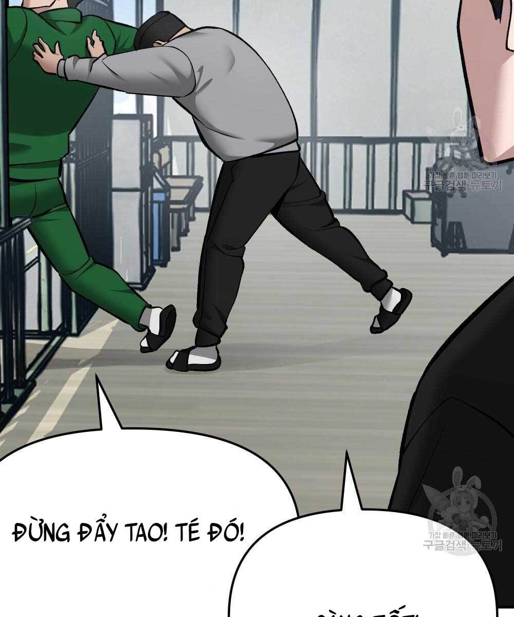 Giang Hồ Thực Thi Công Lý Chap 35.5 - Next Chap 36.5