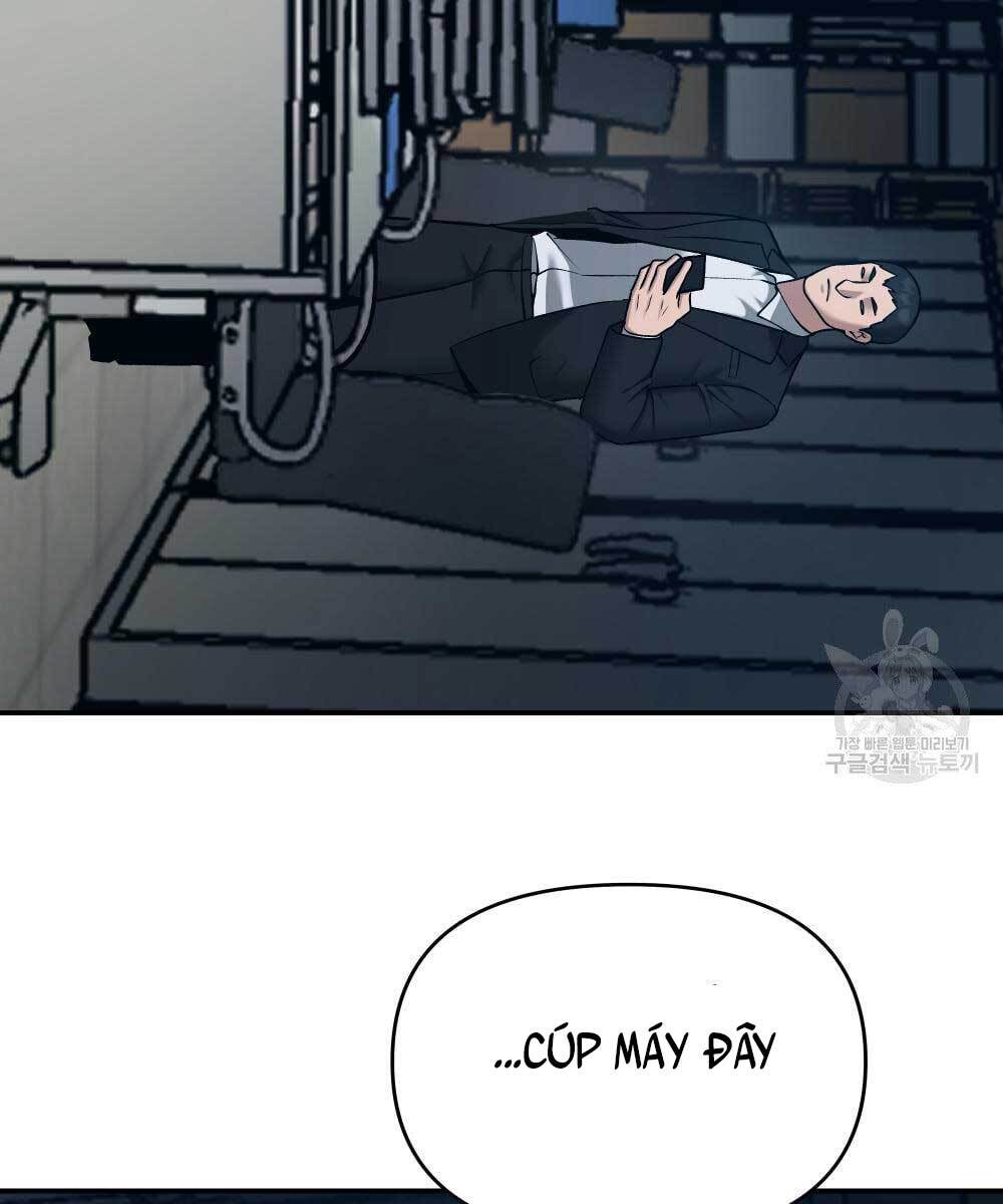Giang Hồ Thực Thi Công Lý Chap 35 - Next Chap 36