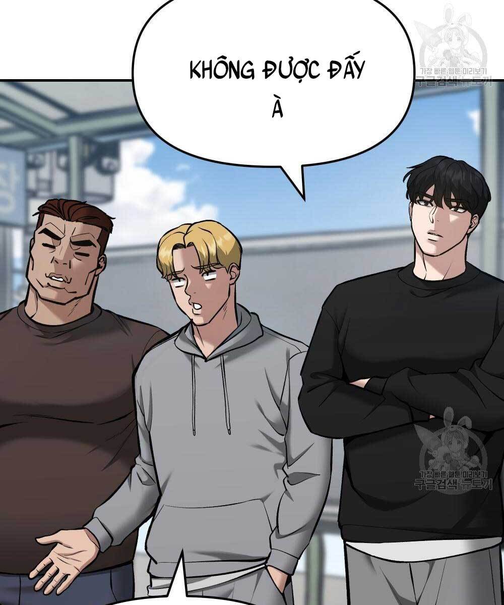 Giang Hồ Thực Thi Công Lý Chap 35 - Next Chap 36