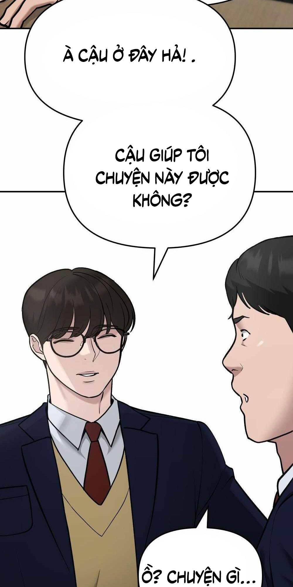 Giang Hồ Thực Thi Công Lý Chap 36 - Next Chap 37