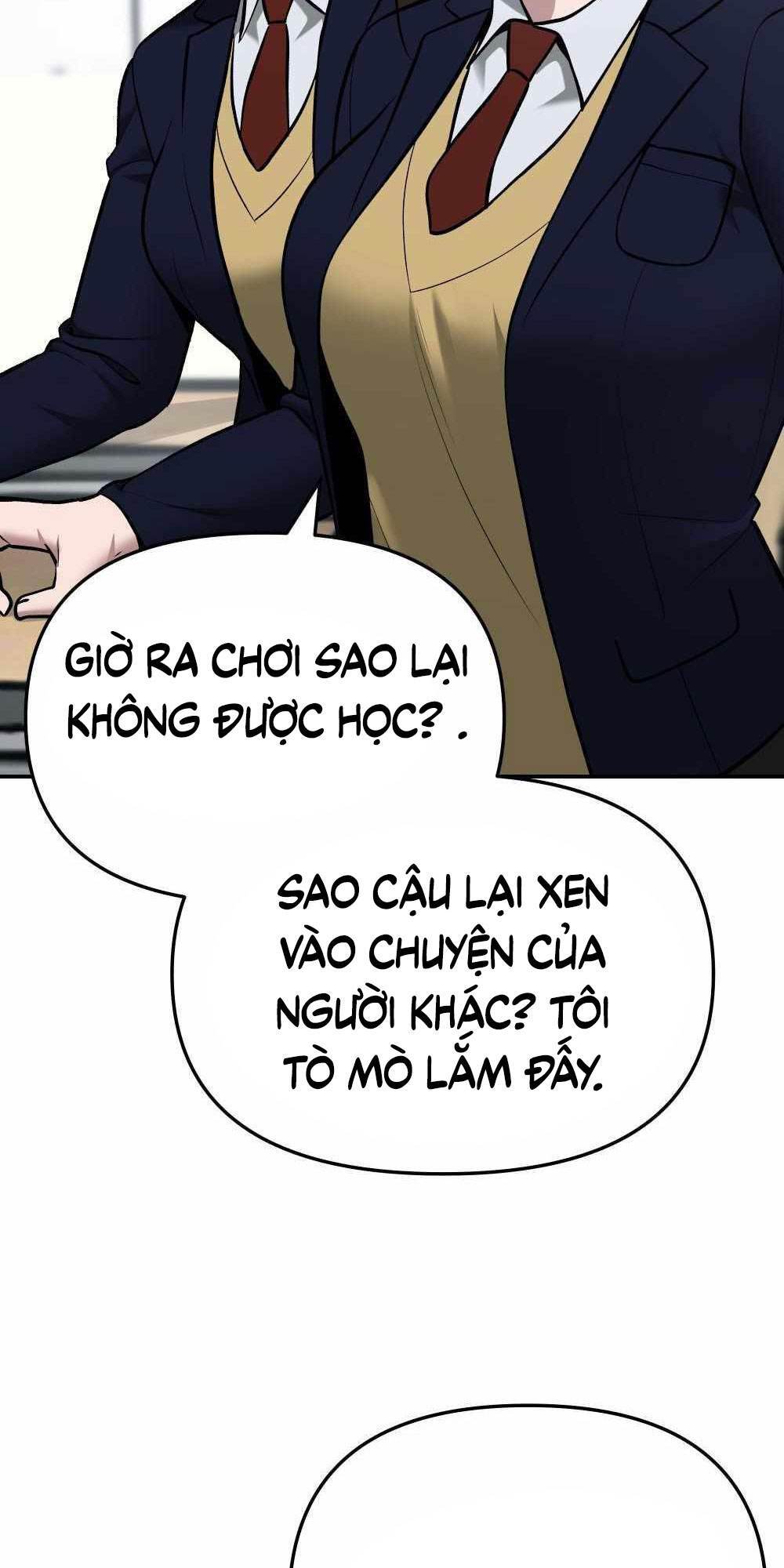 Giang Hồ Thực Thi Công Lý Chap 36 - Next Chap 37