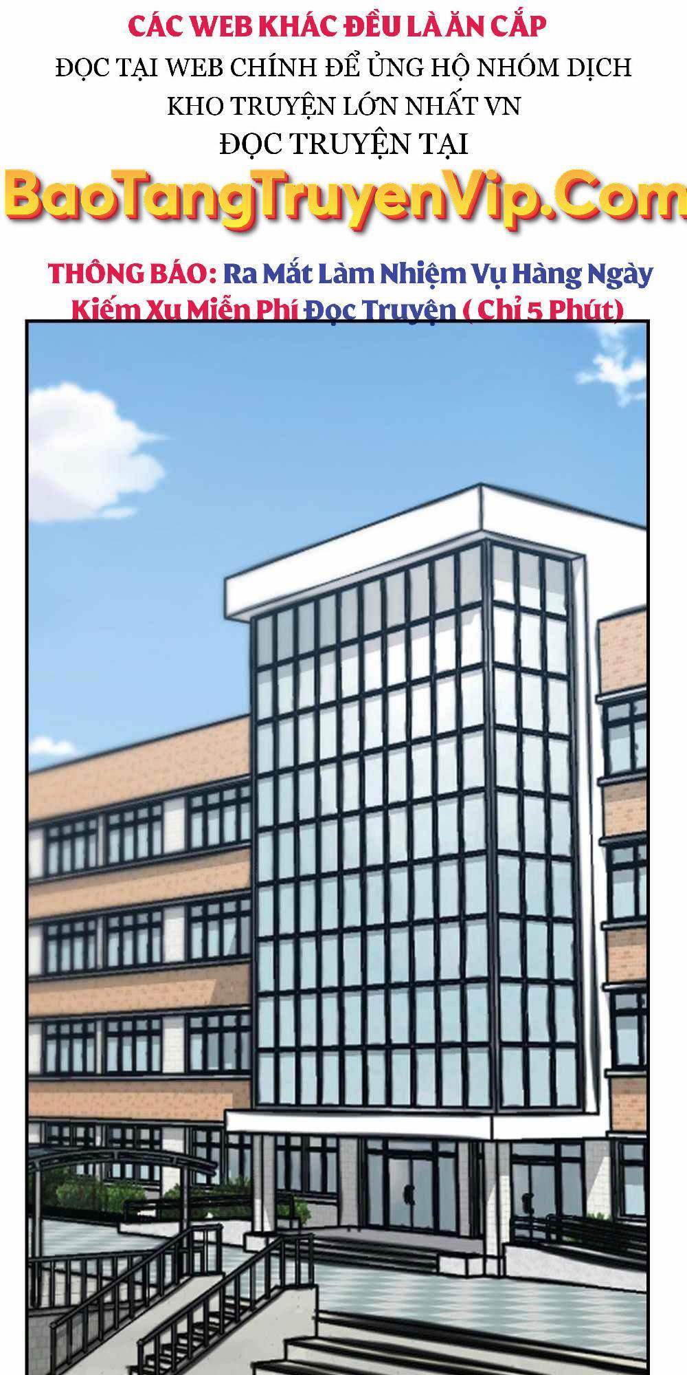 Giang Hồ Thực Thi Công Lý Chap 36 - Next Chap 37