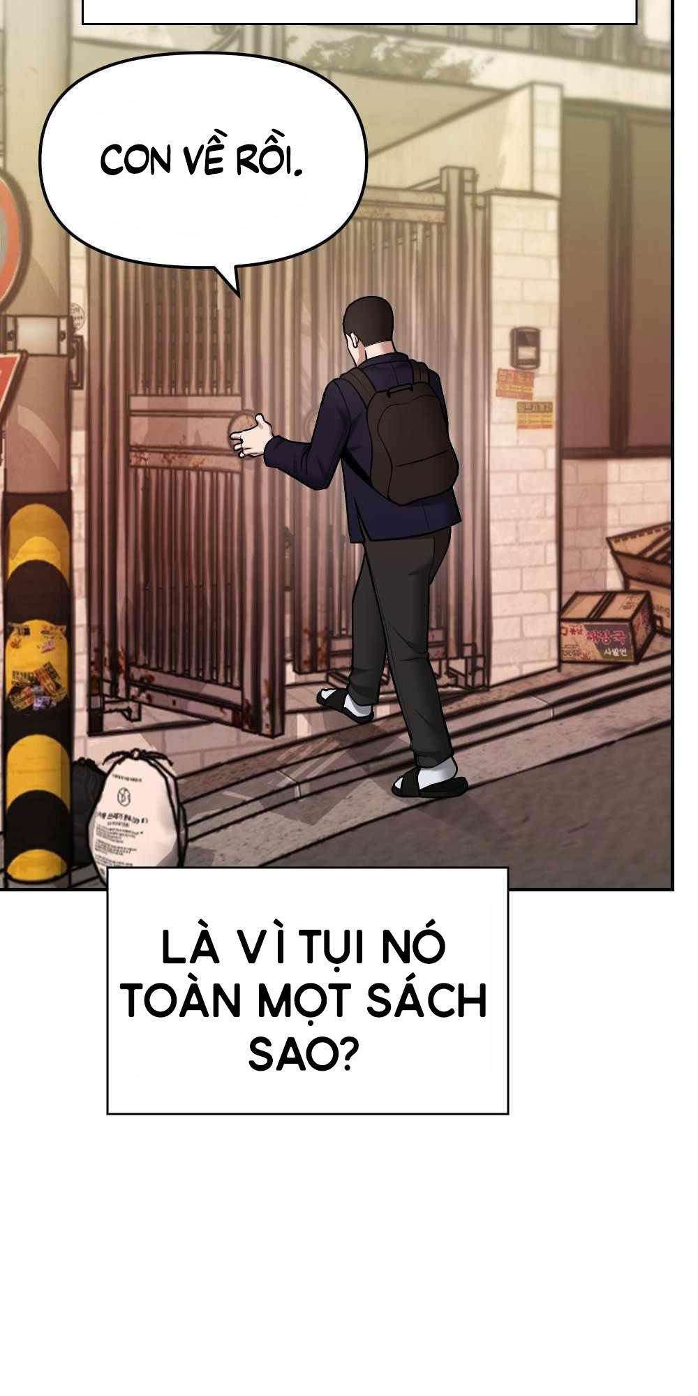 Giang Hồ Thực Thi Công Lý Chap 36 - Next Chap 37