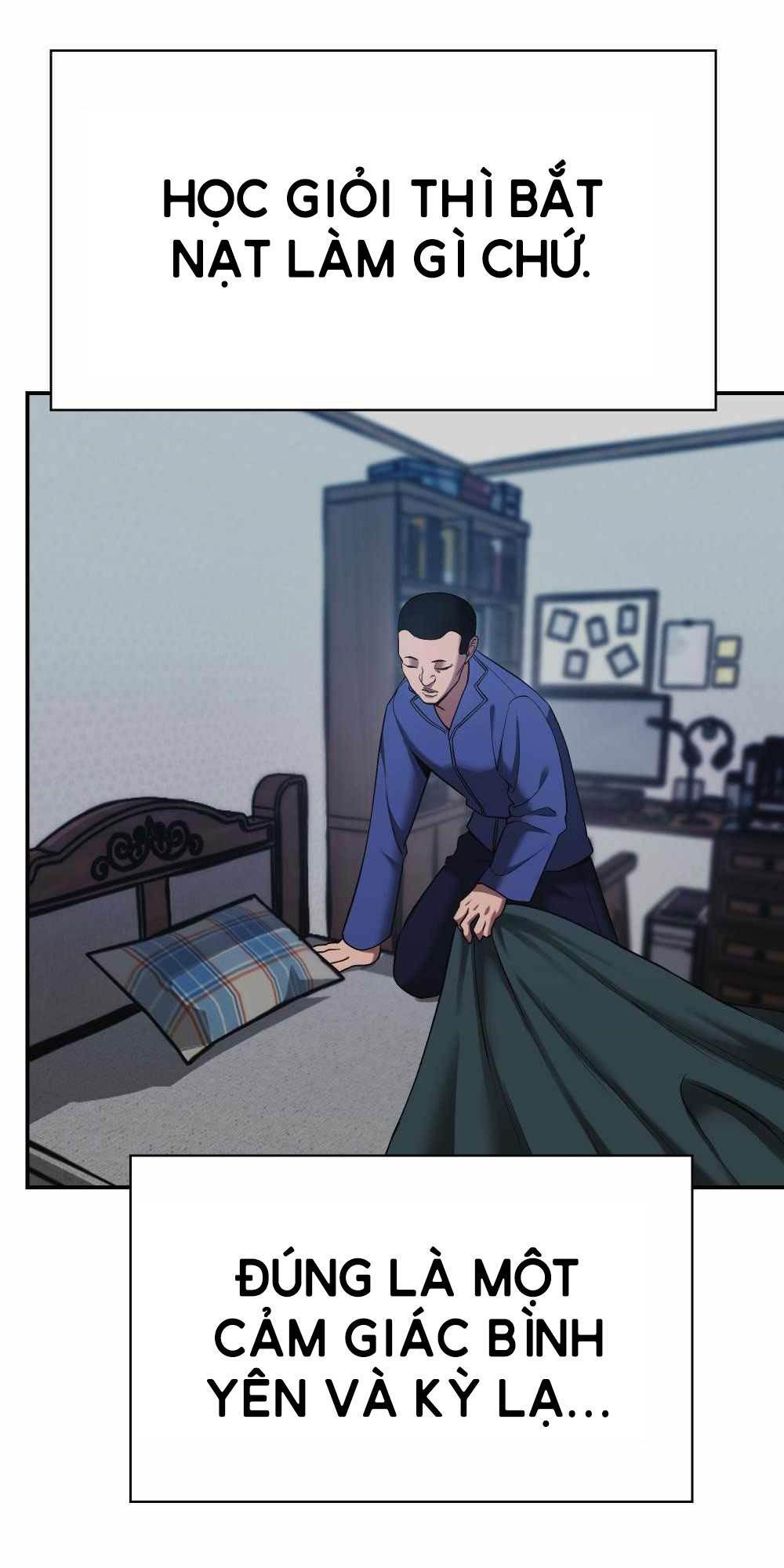 Giang Hồ Thực Thi Công Lý Chap 36 - Next Chap 37