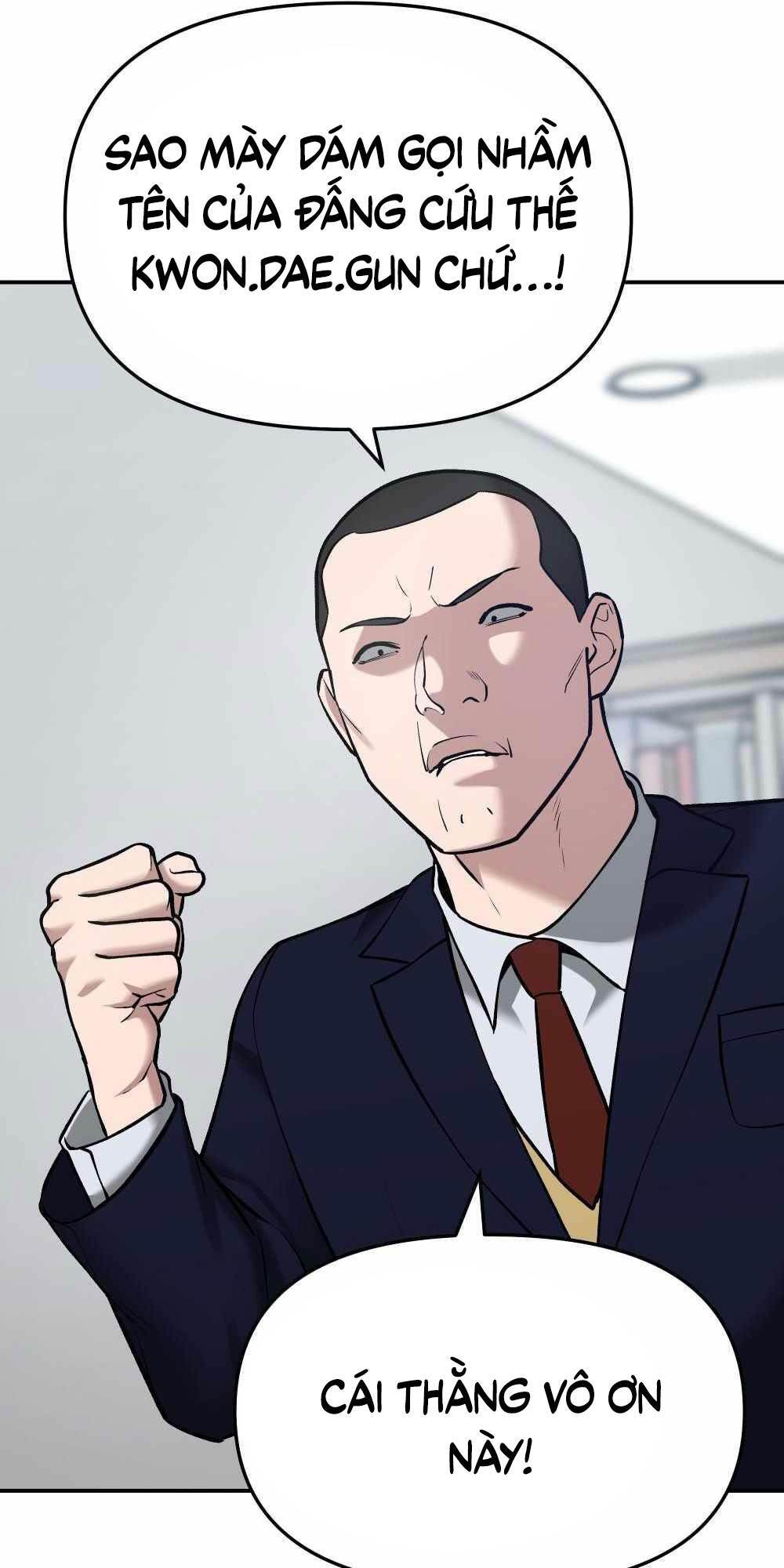 Giang Hồ Thực Thi Công Lý Chap 36 - Next Chap 37