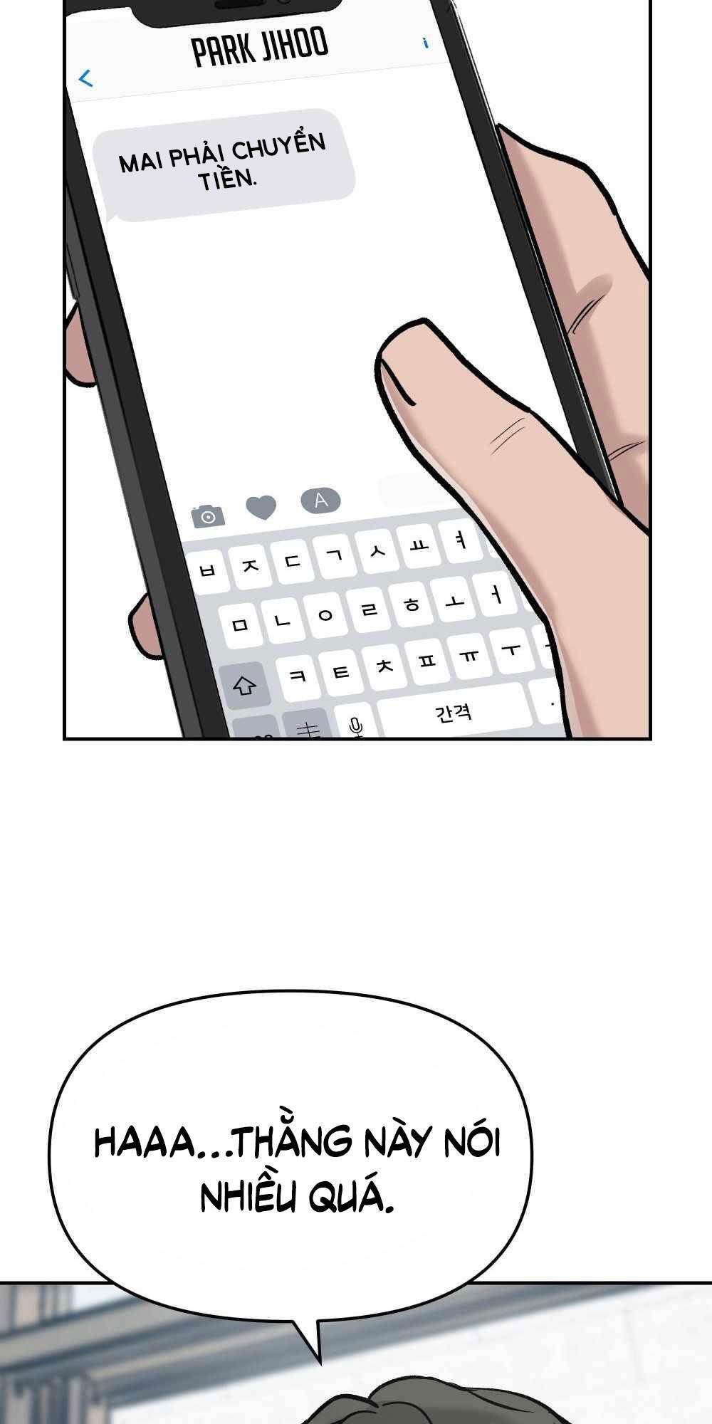 Giang Hồ Thực Thi Công Lý Chap 36 - Next Chap 37