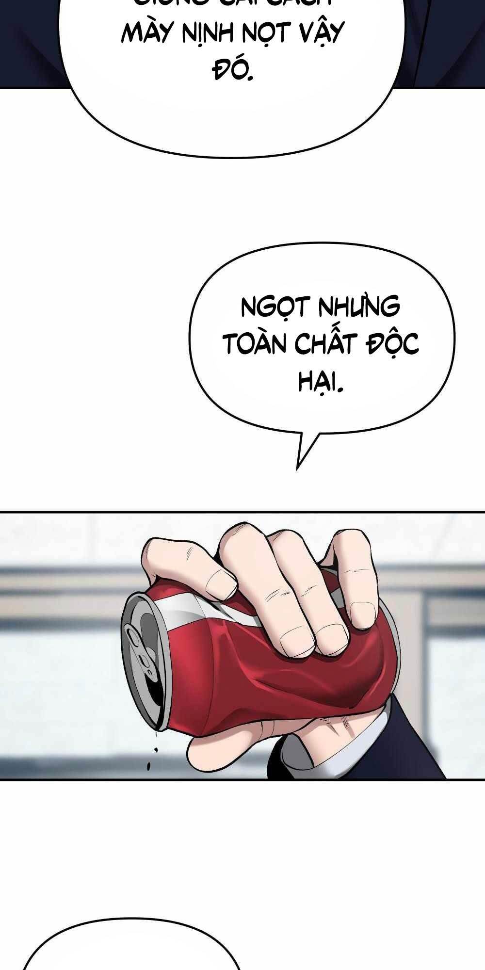 Giang Hồ Thực Thi Công Lý Chap 36 - Next Chap 37