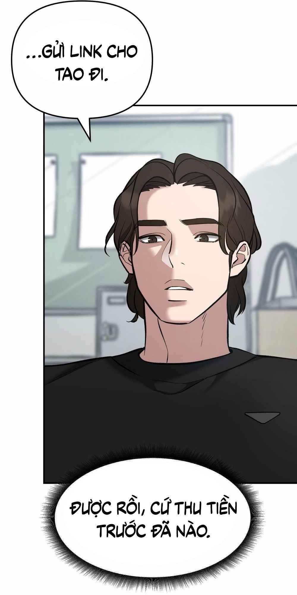 Giang Hồ Thực Thi Công Lý Chap 36 - Next Chap 37