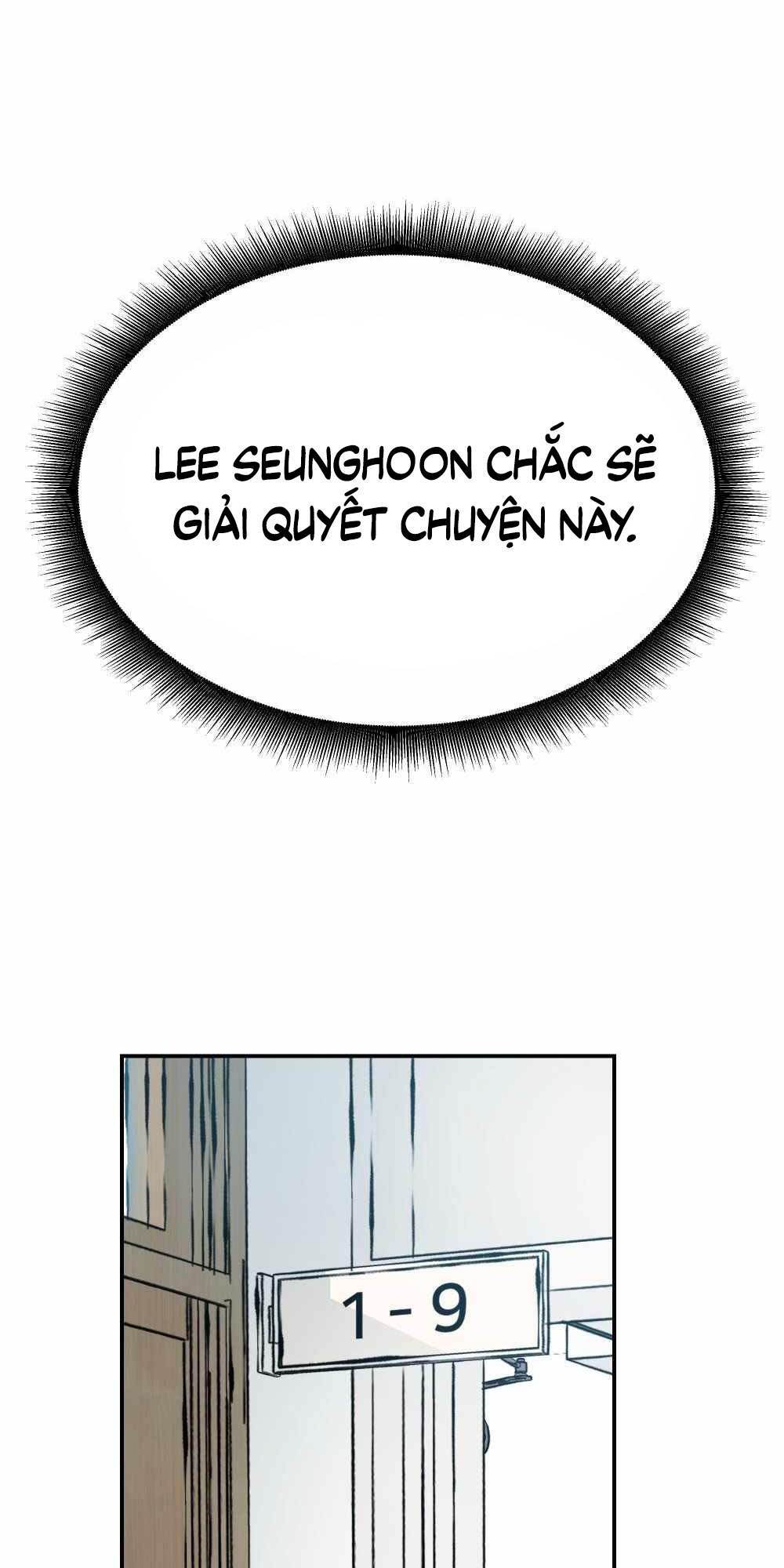 Giang Hồ Thực Thi Công Lý Chap 36 - Next Chap 37