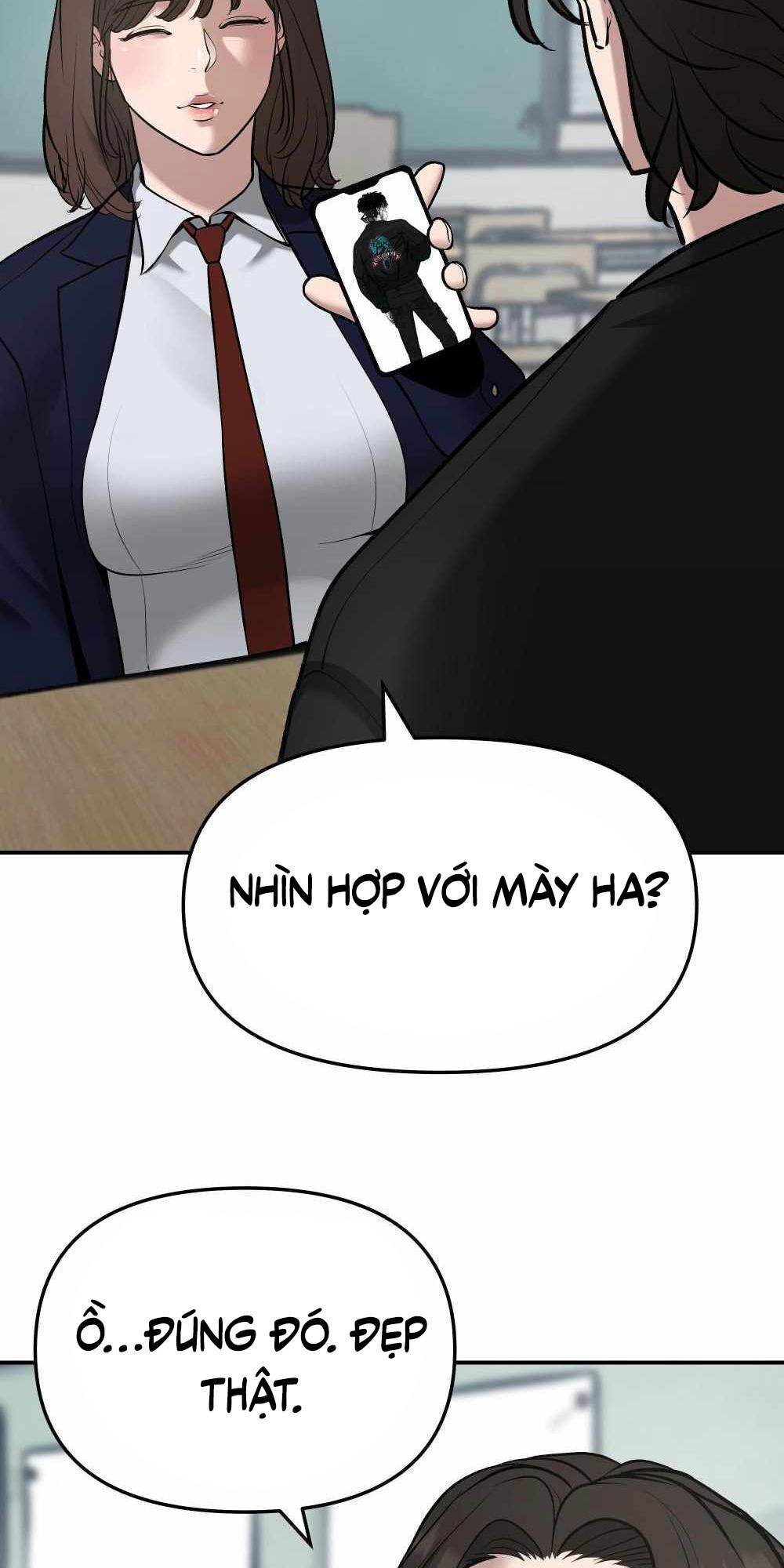Giang Hồ Thực Thi Công Lý Chap 36 - Next Chap 37