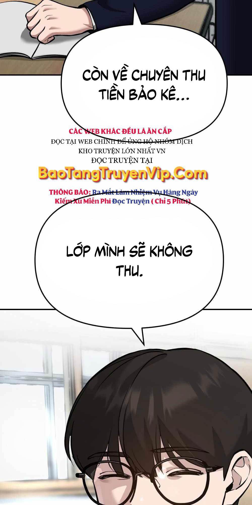 Giang Hồ Thực Thi Công Lý Chap 36 - Next Chap 37