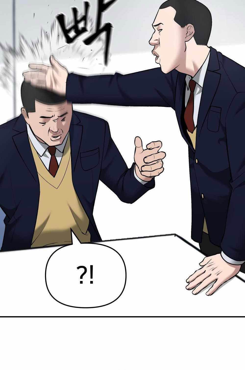 Giang Hồ Thực Thi Công Lý Chap 36 - Next Chap 37