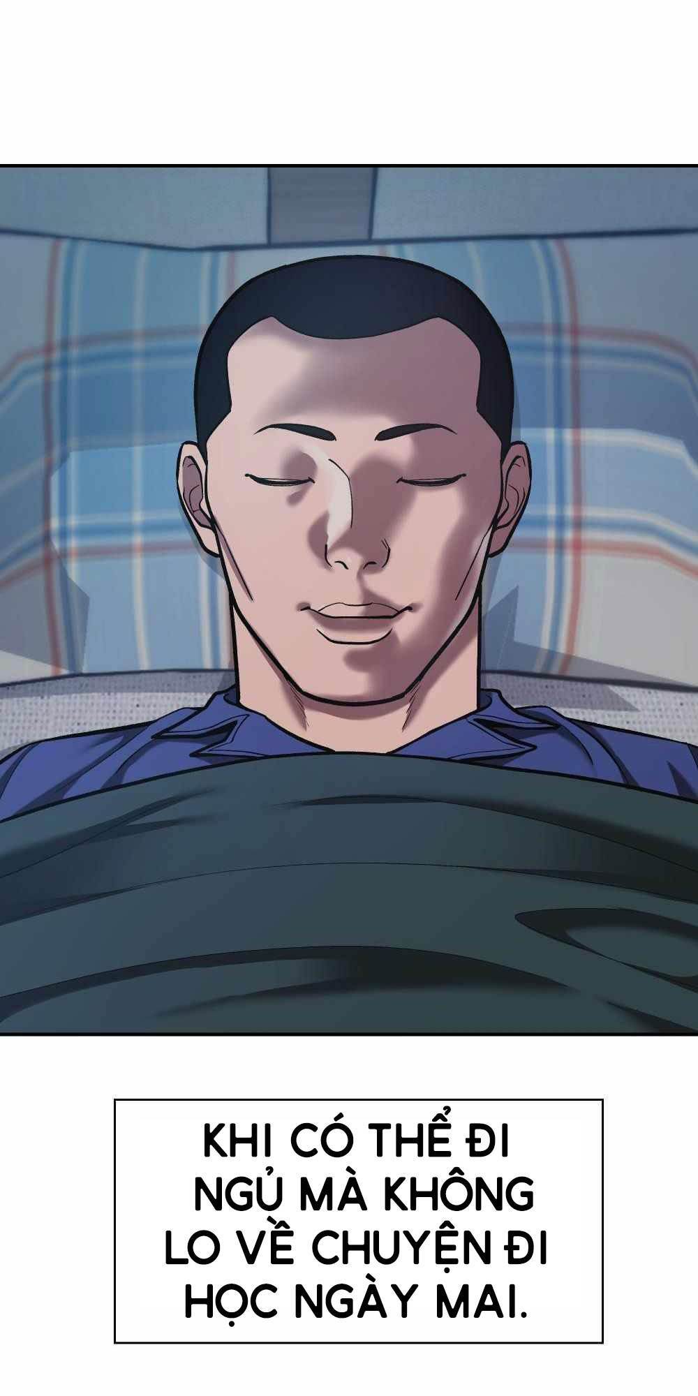 Giang Hồ Thực Thi Công Lý Chap 36 - Next Chap 37